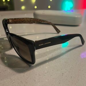 Marc Jacobs Sunglasses